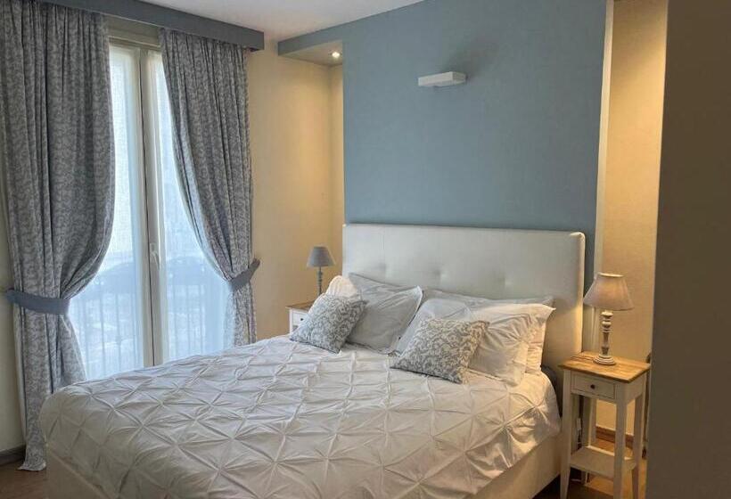 اتاق استاندارد سه نفره, Relais Dei Mandorli