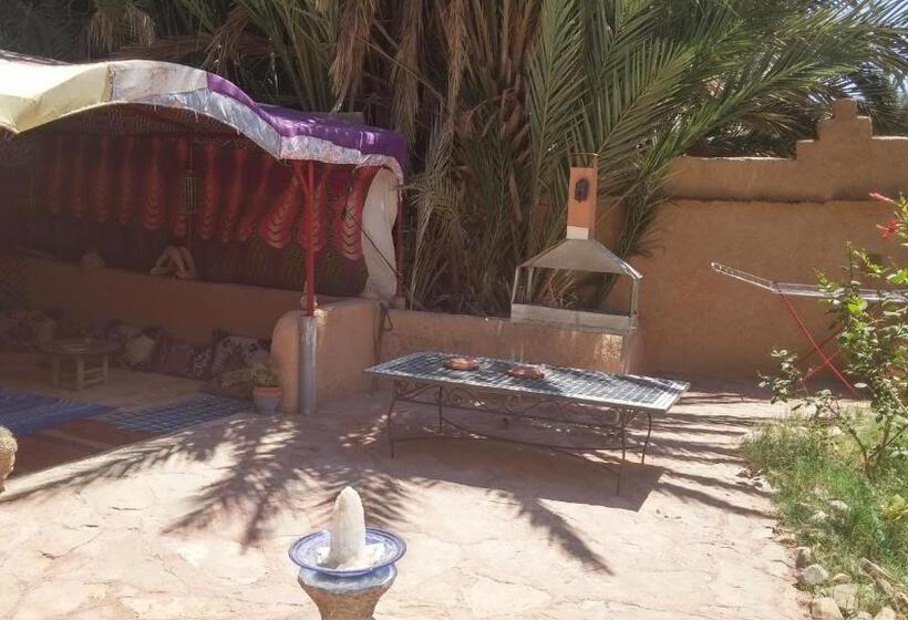 Номер Стандарт, Auberge Aain Nakhla