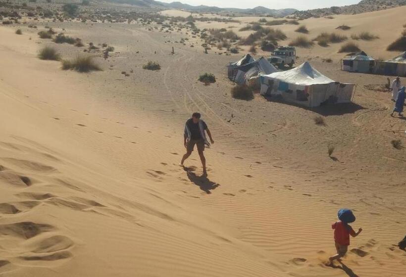 اتاق استاندارد, Auberge Aain Nakhla