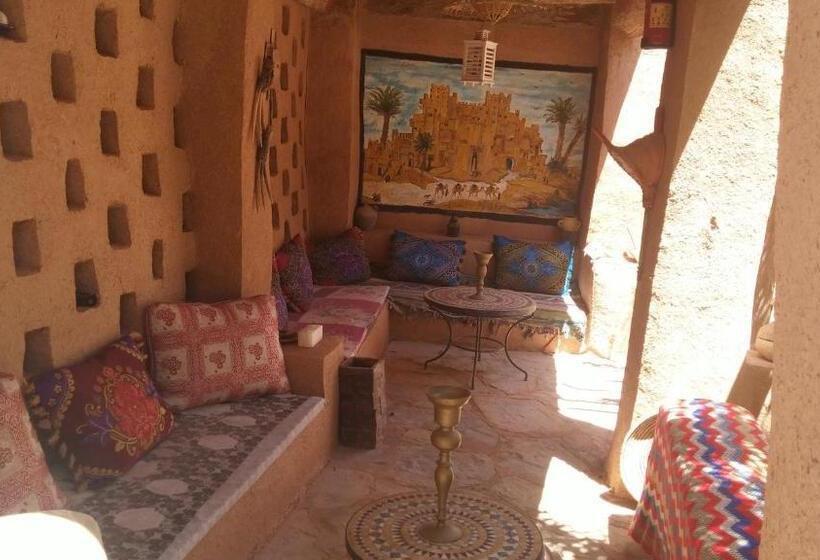 اتاق استاندارد, Auberge Aain Nakhla