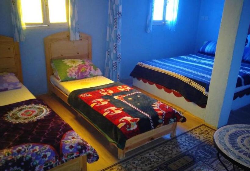 اتاق استاندارد, Auberge Aain Nakhla