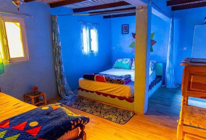 اتاق استاندارد, Auberge Aain Nakhla