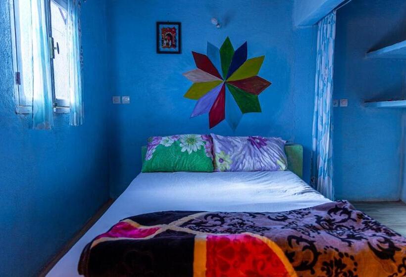 اتاق استاندارد, Auberge Aain Nakhla