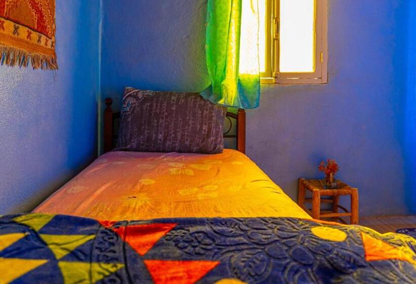 اتاق استاندارد, Auberge Aain Nakhla