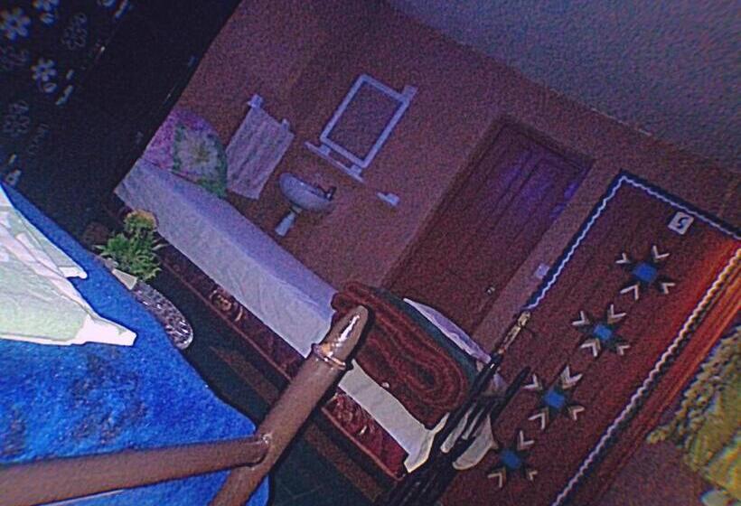 اتاق استاندارد, Auberge Aain Nakhla