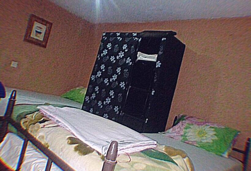 اتاق استاندارد, Auberge Aain Nakhla