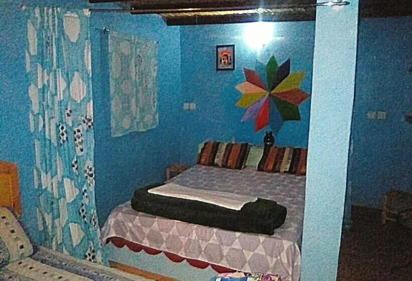 スタンダードルーム, Auberge Aain Nakhla
