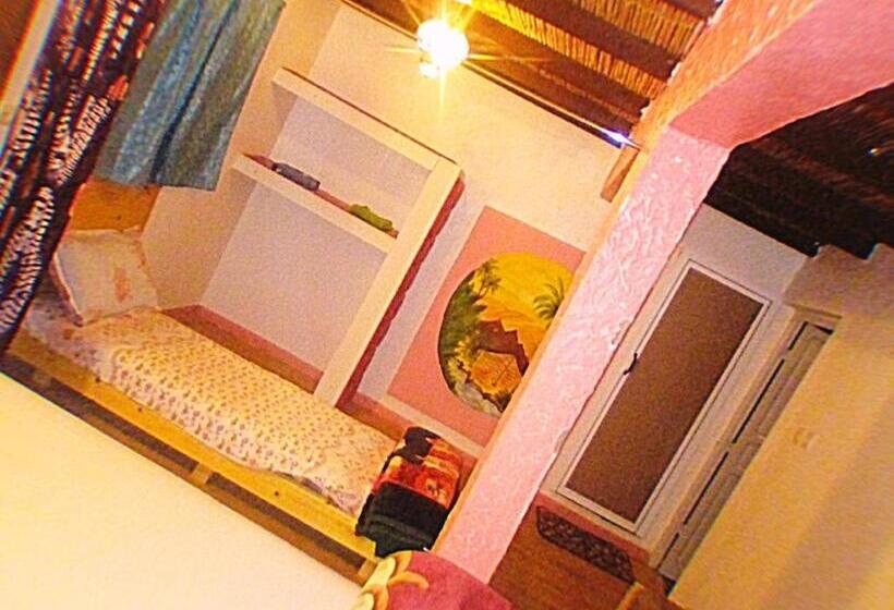 اتاق استاندارد, Auberge Aain Nakhla