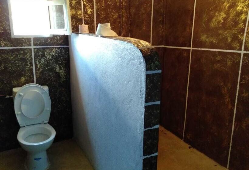 اتاق استاندارد, Auberge Aain Nakhla