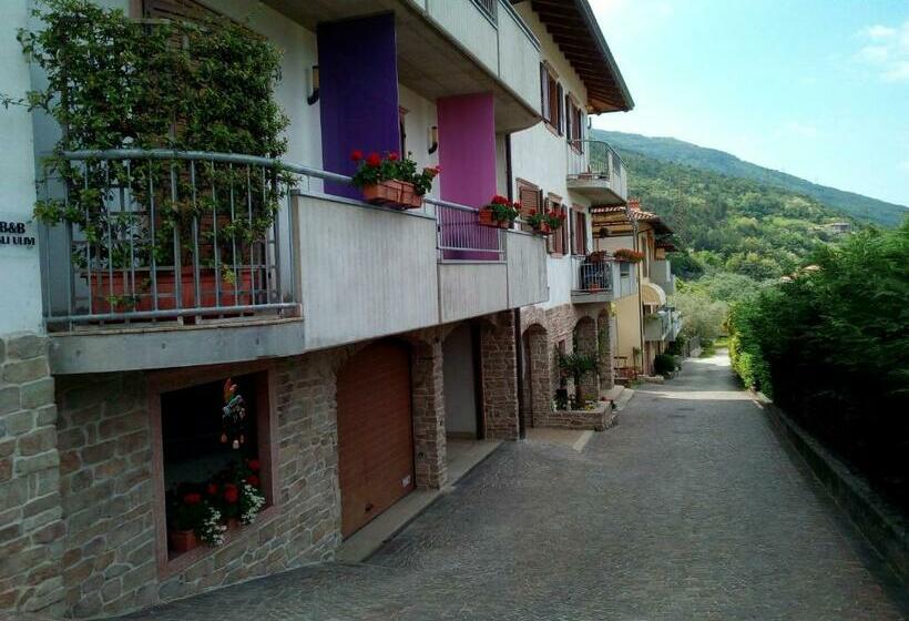 Номер Стандарт, B&b Agli Ulivi