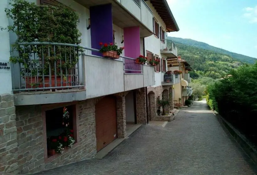 Pokój Standard, B&b Agli Ulivi