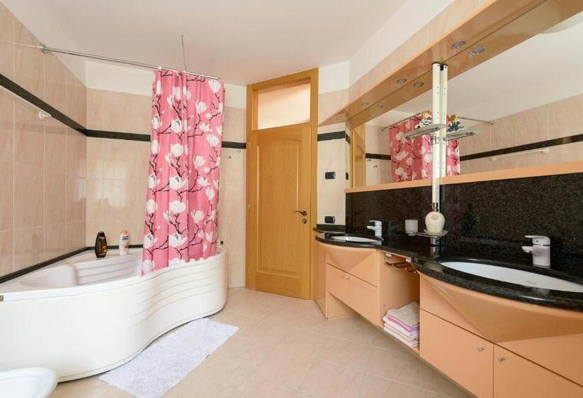 Pokój Standard Wspólna Łazienka, B&b Agli Ulivi