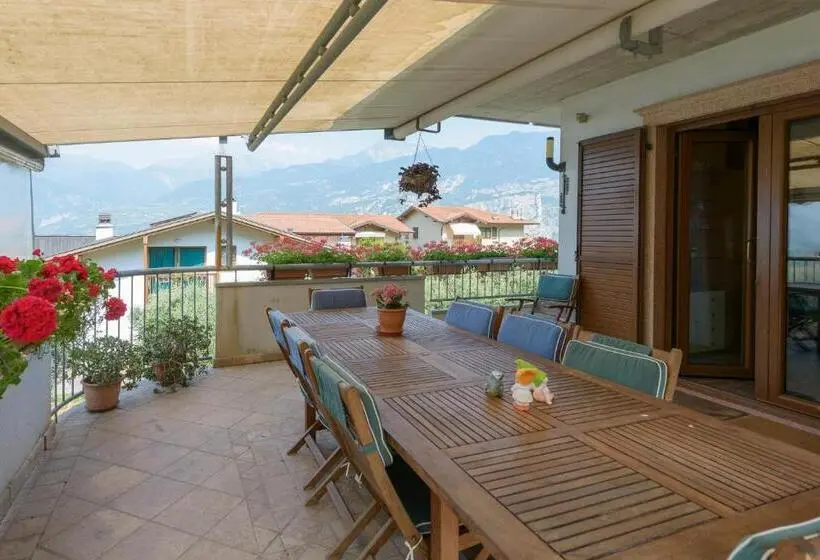 Pokój Standard, B&b Agli Ulivi