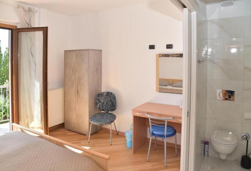 Pokój Standard, B&b Agli Ulivi