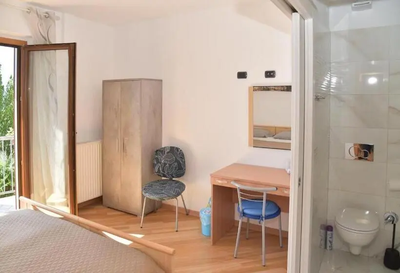 Pokój Standard, B&b Agli Ulivi