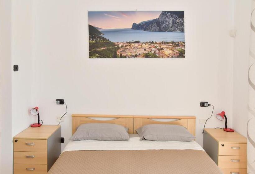 Pokój Standard, B&b Agli Ulivi