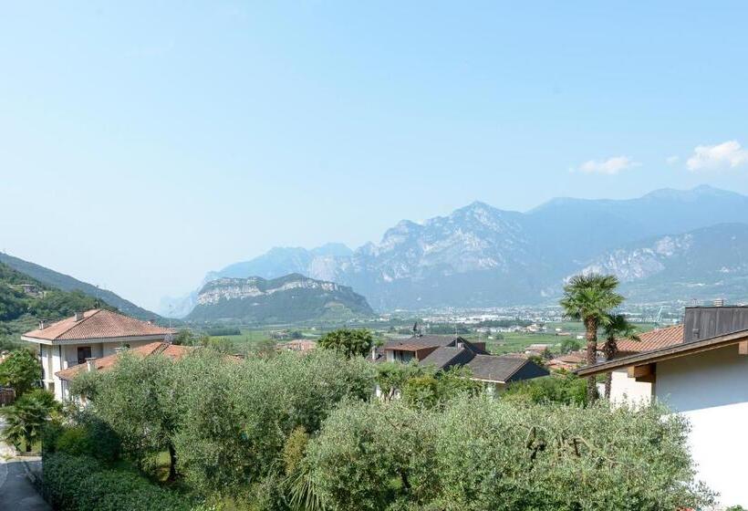 Pokój Standard, B&b Agli Ulivi