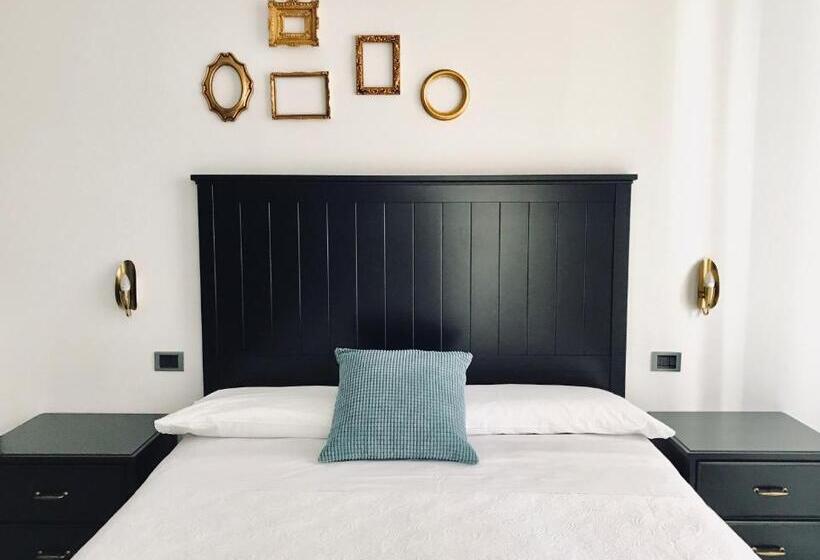 スタンダードルーム, Casa Cristina