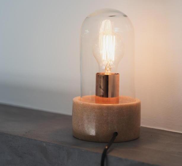 غرفة قياسية مطلّة علي الحديقة, Espaces D Or