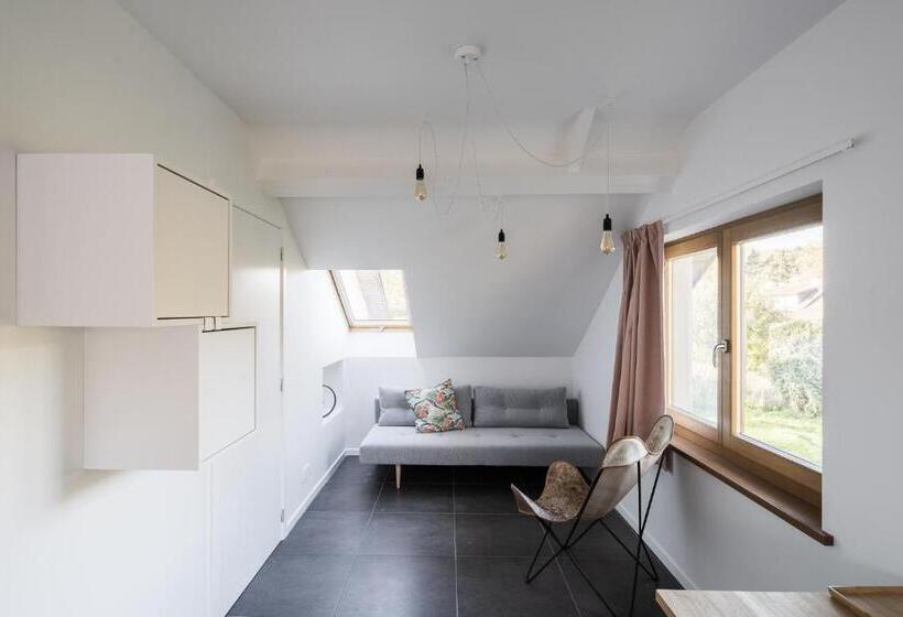 غرفة قياسية, Espaces D Or