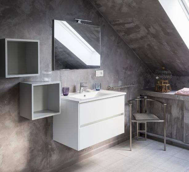 فيلا غرفة نوم واحدة مطلة على الحديقة, Espaces D Or