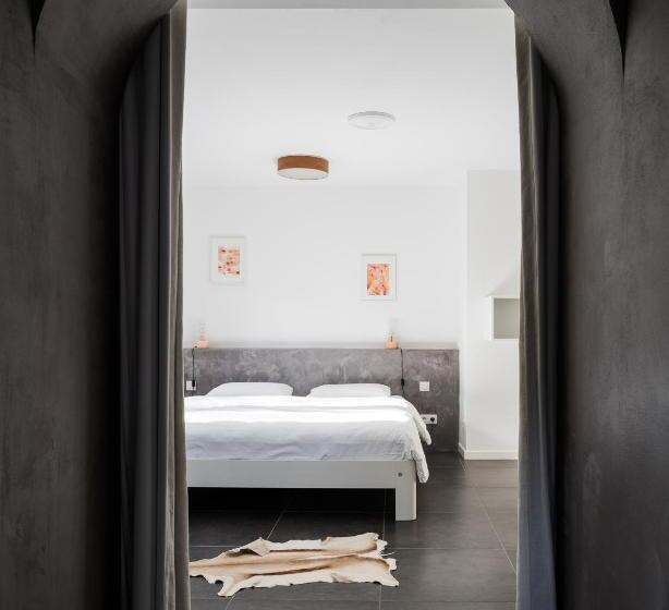 فيلا غرفة نوم واحدة مطلة على الحديقة, Espaces D Or