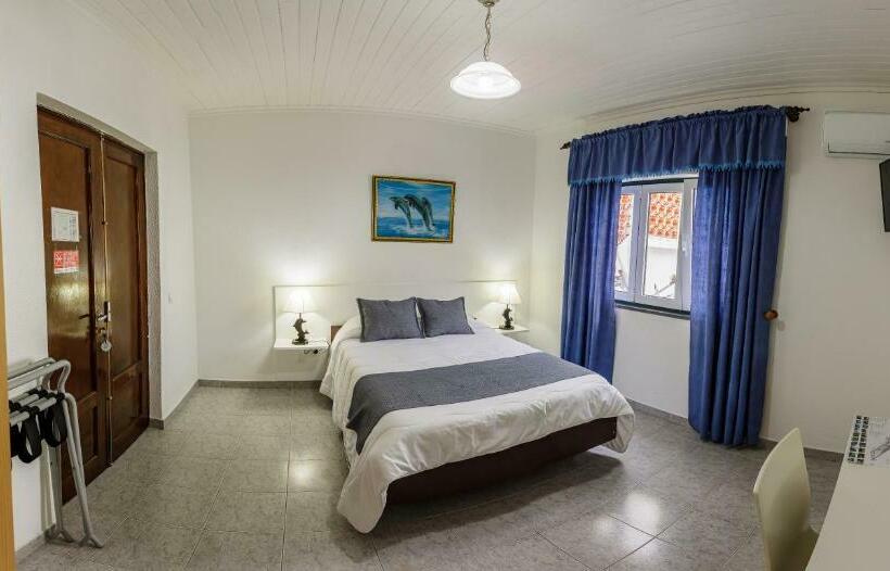 스탠다드 룸, Hospedaria Australia