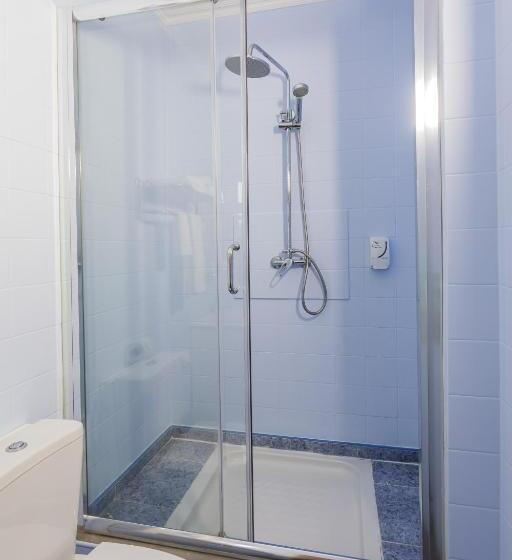 스탠다드 싱글 룸, Hospedaria Australia