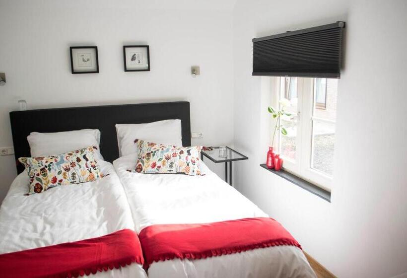 חדר דלוקס, Huize Mesch