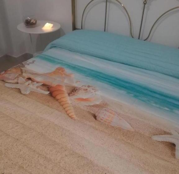 Номер Стандарт, I Tesori Del Mare