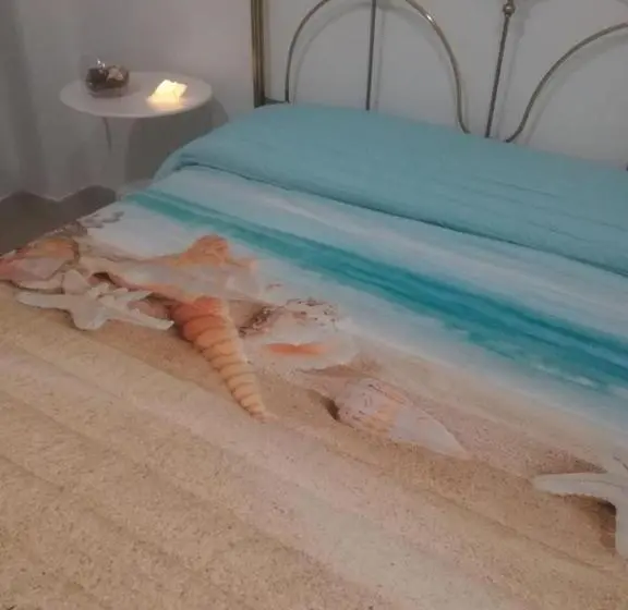 スタンダードルーム, I Tesori Del Mare