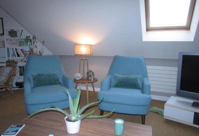 سوییت لوکس, L Agapanthe