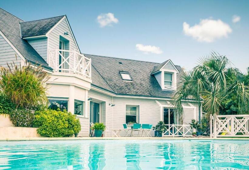 سوییت لوکس, L Agapanthe