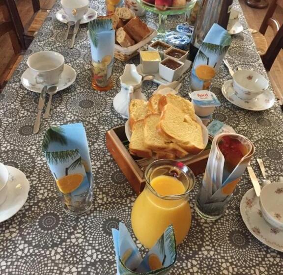 חדר סטנדרט, Les Hortensias