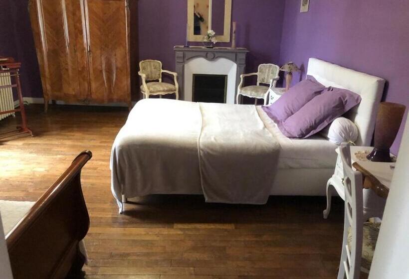 Quarto Estandar, Les Hortensias