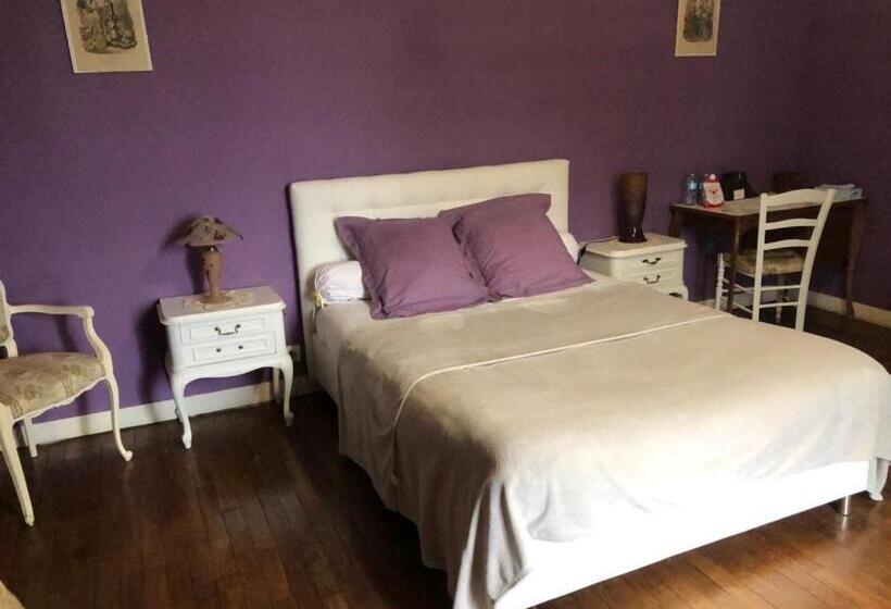 חדר סטנדרט, Les Hortensias