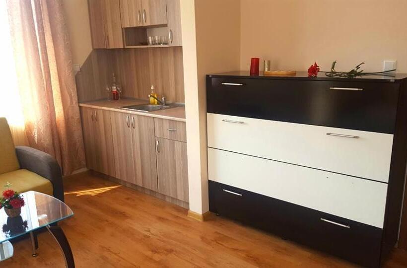 غرفة ديلوكس عائلية, Family Hotel Solar Central