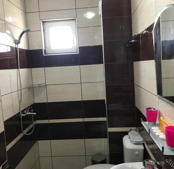 غرفة ديلوكس عائلية, Family Hotel Solar Central