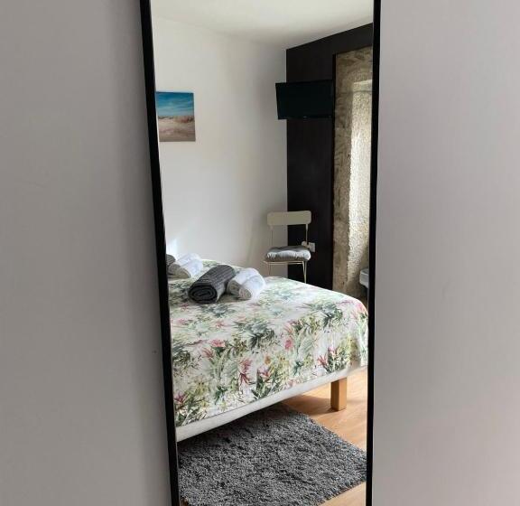 غرفة قياسية, Hostel Eleven