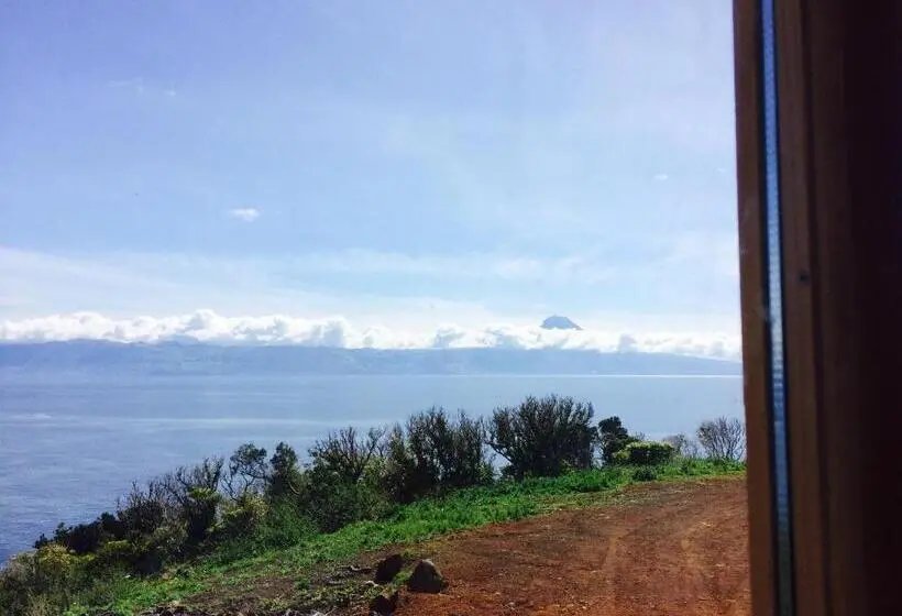 بانگلوی استاندارد, Intact Farm Resort