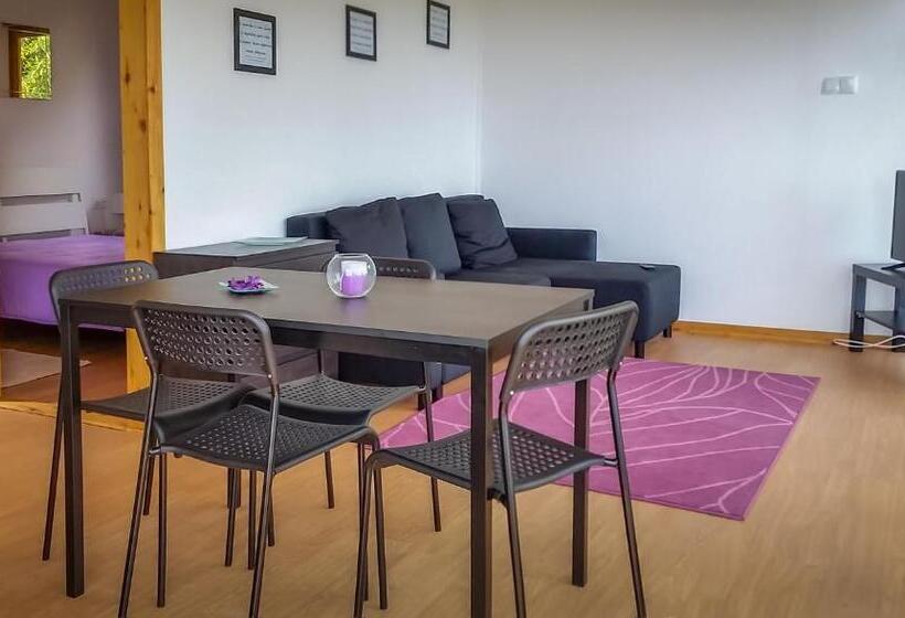 بانگلوی استاندارد, Intact Farm Resort