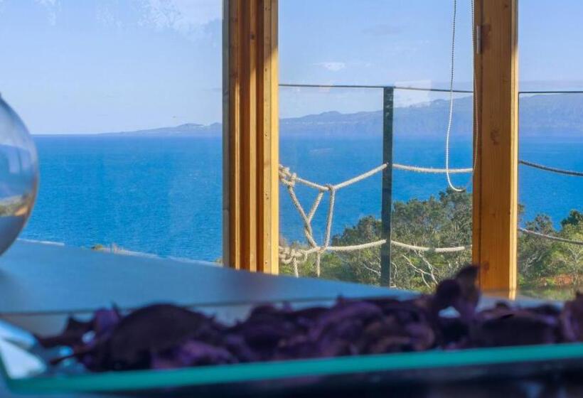 بانگلوی استاندارد, Intact Farm Resort