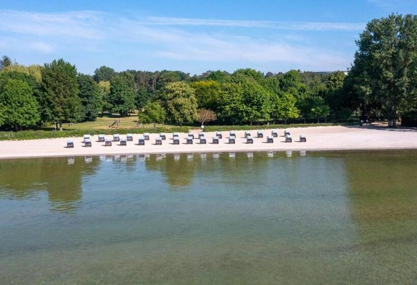 شقة بغرفة نوم واحدة, Kells Appartements