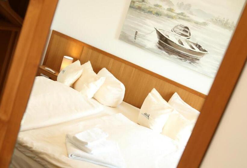 شقة بغرفتي نوم, Kells Appartements