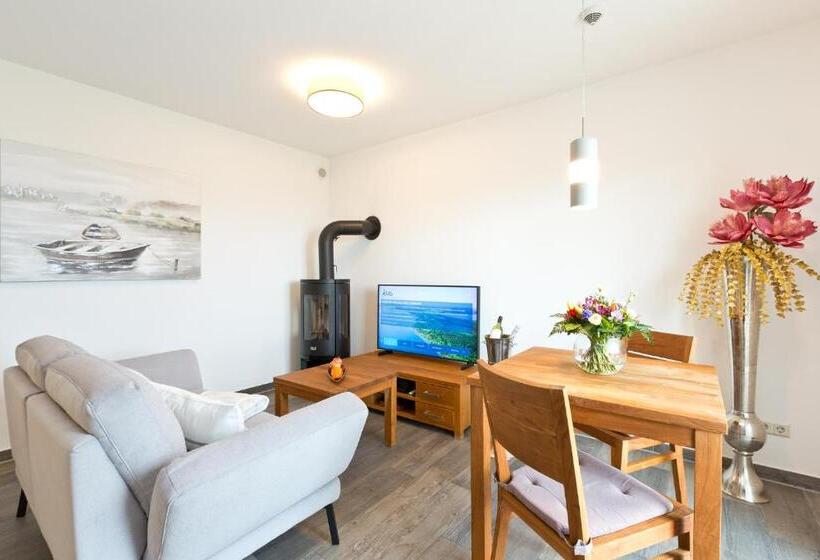 شقة بغرفة نوم واحدة, Kells Appartements