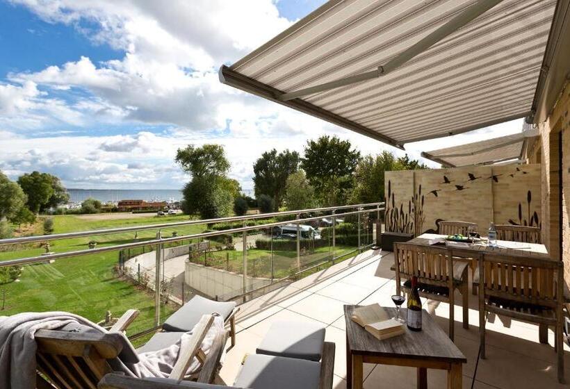 شقة بغرفة نوم واحدة, Kells Appartements