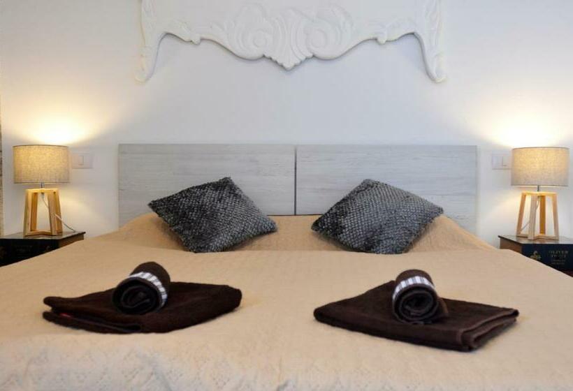 اتاق استاندارد, Bella Vista Sun Club