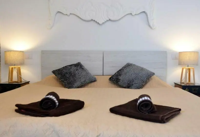 اتاق استاندارد, Bella Vista Sun Club
