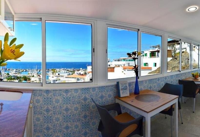 اتاق استاندارد, Bella Vista Sun Club