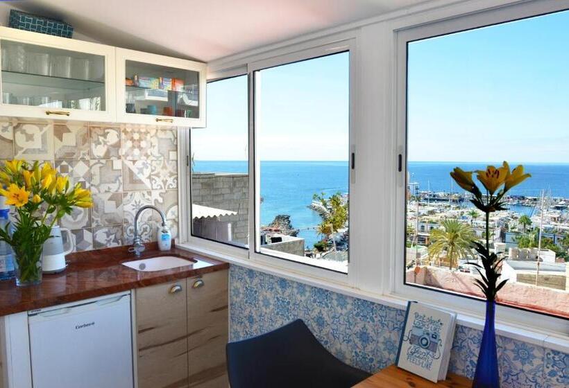 اتاق استاندارد, Bella Vista Sun Club